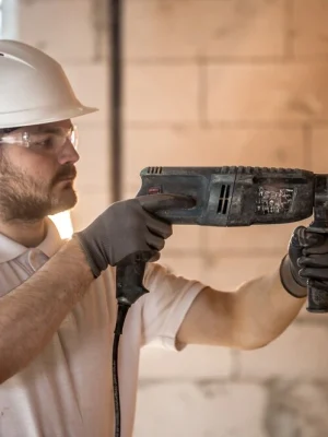 construccion en obra